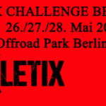 XLETIX BERLIN 2017