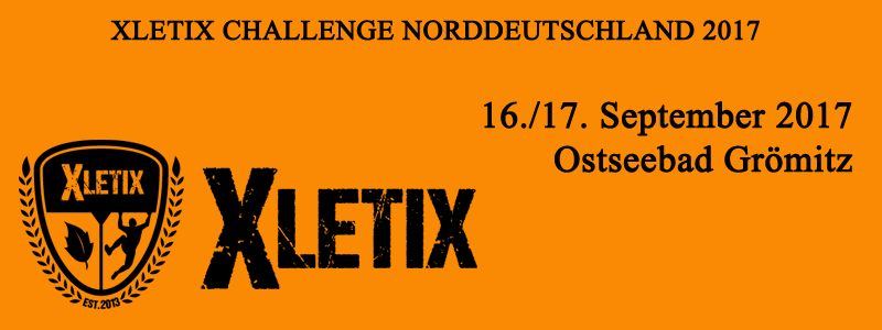 XLETIX CHALLENGE NORDDEUTSCHLAND 2017