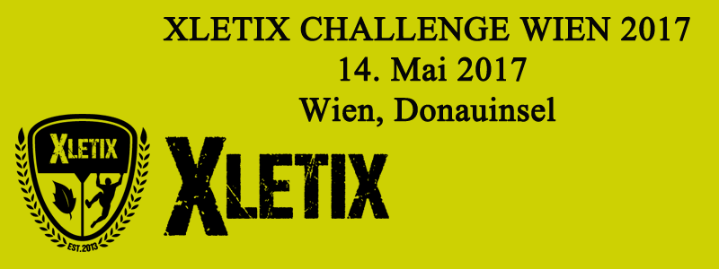 XLETIX CHALLENGE WIEN 2017