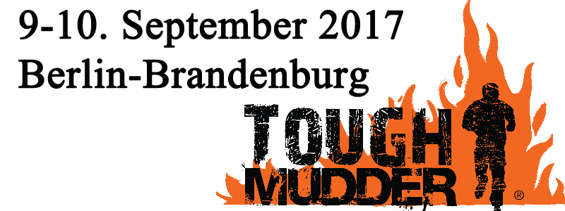 Tough Mudder Berlin 2017