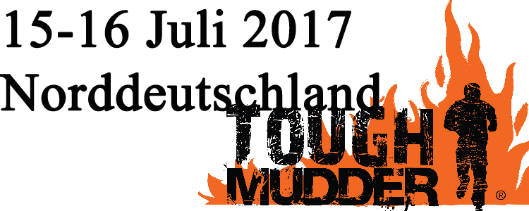 TOUGH MUDDER NORDDEUTSCHLAND 2017