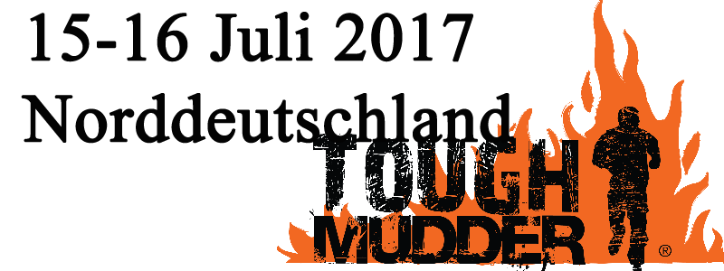 TOUGH MUDDER NORDDEUTSCHLAND 2017