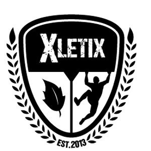 xletix logo