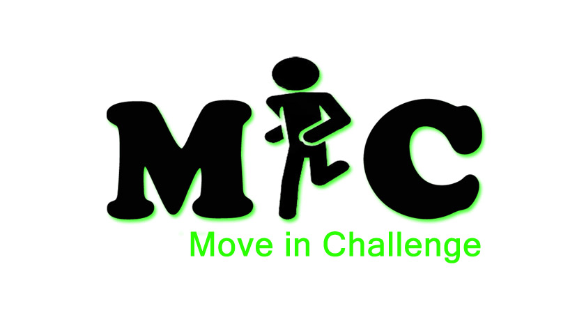 MIC MOVE IN CHALLENGE