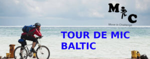 TOUR DE MIC BALTIC