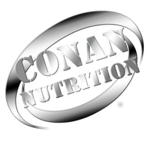 Conan Nutrition